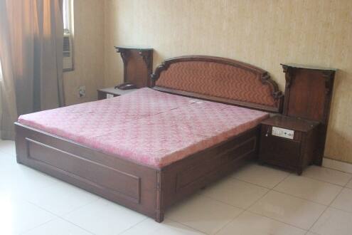 Hotel Chidambara International, Raipur 4